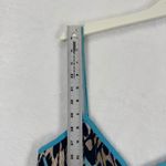 Diane Von Furstenberg  Sinead Butterfly Print Silk Blend Camisole Top Size M Photo 1