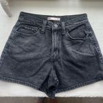 SO  Shorts Jean High-Rise Photo 0