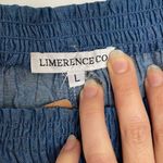 Krass&co NWT Limerence . Beautiful Florals Embroidered off shoulder Blouse. Photo 2