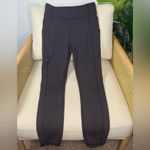 Lululemon  Invigorate High-Rise Tight 25" Size 6 Photo 3