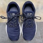 New Balance 520 V5 W520SK5 Women's Navy Blue Wide Sneakers Size 9.5D Photo 11