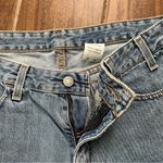 Levi's Levi’s red tab shorts size 9 JR Photo 2