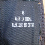 Jeffrey Campbell NWOB  Godard Dual Animal Print Boots 5 Photo 9