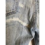 Lucky Brand Sienna Slim Boyfriend Ankle Denim Jeans EUC Sz 10/30 Destroyed Women Photo 6