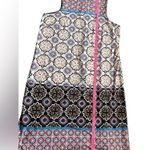 Yumi Kim NWT  Mod For You Printed Mini Dress in Marrakesh size L Photo 5