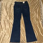Wonderly NWT  High-Rise Flare Jeans Photo 1