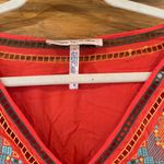 Nanette Lepore  Mayan Riviera Caftan Swimsuit Coverup Photo 2