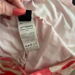 SheIn  Printed Sleeveless Ruched Open Back Bodycon Halter Dress size medium Photo 4