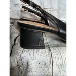 Sam Edelman  Tamra block heel shoes NWT size 9 Photo 2