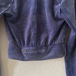 FREE PEOPLE Movement Just lodgin’ Pullover Top Blue Size XS Photo 3