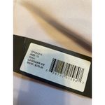 Halston Heritage Lavender Ice Twist Front Sheath Dress Size 10 Photo 3