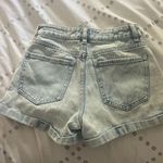 PacSun  Shorts Jean Mom Short Photo 0