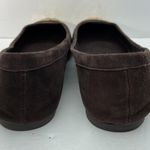 Fergalicious FERGIE “Brio Too” Brown Suede Ballet Flats Photo 7