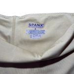 Spanx Power Conceal-Her Mid Thigh Shapewear Shorts Beige Nude Sz Small Photo 1