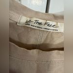 We The Free Free People "" sleeveless trapeze top Large Photo 2