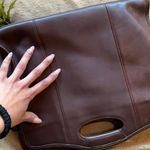 Understated Leather Leather Business Bag Photo 11