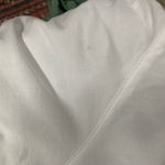 Frank & Eileen  White Eileen Button-Down Shirt Large Photo 6