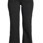 Time And Tru NWT  jean size 12 pants Patch Pocket Flare Jeans bell bottoms hig… Photo 1
