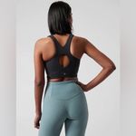 Athleta  Conscious Cut Out Crop Tank size 2X Photo 1