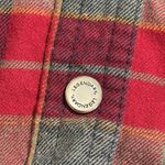 Legendary Whitetails large Lumber Jane Flanellhemd mit Kapuze Button Photo 7