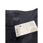 Athleta  Ultimate Stash Pocket 7” Shorts Black Size 1X NWT Photo 2