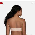 Vanity Fair Beauty Back Smoothing Strapless Underwire Bra Photo 1