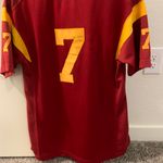 Nike USC Shirt Photo 1