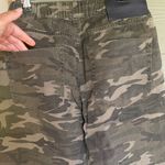 One Teaspoon Camouflage Shabbies - Boyfriend Jeans Photo 6