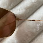 Ray-Ban Hexagonal Sunglasses Photo 7