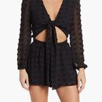 Love by Design  Chiffon Romper Photo 0