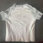 Brandy Melville Angel Crop Top Photo 1