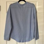 Urban Outfitters  Ultra Soft Oversized Henley Shirt - Size XS* Photo 3