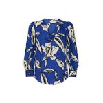 Veronica Beard  Milan Top Photo 4