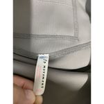 Free People Movement Biker Shorts Gray Size XS Pockets Athletic Bike Workout Photo 3