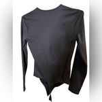 Abercrombie & Fitch  women’s cut out bodysuits size small Photo 2