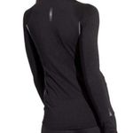 Athleta Longsleeve Heatzone Running Shirt - Size L Photo 1