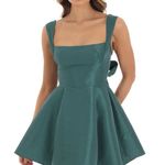 Lucy in the Sky  Mini Dress Photo 0