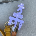 Madden Girl Madden Girls Belt set Yellow & Tan size 1X NEW Photo 1