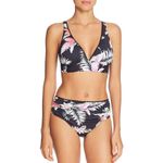 Tommy Bahama New. ginger flower halter bikini. XS-top/S-bottom. Retails $174 Photo 2