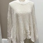 Aeropostale Oversized Sweater S Photo 0