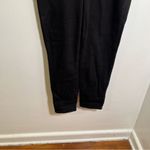 Old Navy High-Rise O.G. Straight Jean Black Built-In-Warm 4 Photo 3