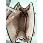 Kate Spade Womens Baby Pink Medium Handbag Photo 2