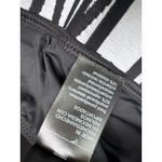 Calvin Klein Brand New  Women's Size Medium Black Wire Free Unlined Bralette Photo 7