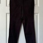 Old Navy Pixie Mid-Rise Cropped Pants - Size 4 Photo 0
