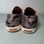 Olukai  Women's Pehuea Pa'i Slip On Sneakers 8.5 Soft Pink Ke Au Camo Comfort Photo 3