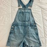 Gap  Shorts Overalls Denim Photo 0