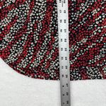 Rag and Bone Rag‎ & Bone Silk Floral Print Button Down Long Sleeve Blouse Top XS Photo 3