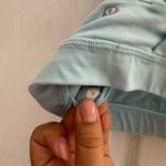 Lululemon Wild Mint Energy Bra *Medium Support, B/C Cup, Size 6 Photo 7