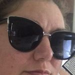 Cotton On - NWT Gigi Cat Eye silver sunglasses Photo 4