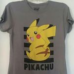 Hot Topic Pokemon pikachu shirt Photo 0